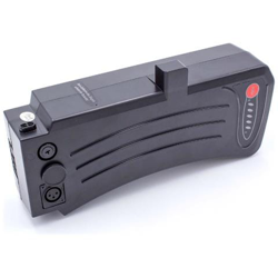 Li-ion Batteria 10400mah (36v) Per Bicicletta Elettrica E Bike Kreidler Vitality Come Batteria Samsung Sdi Side-click 36v. precio