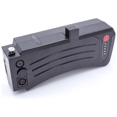 Li-ion Batteria 10400mah (36v) Per Bicicletta Elettrica E Bike Kreidler Vitality Come Batteria Samsung Sdi Side-click 36v.