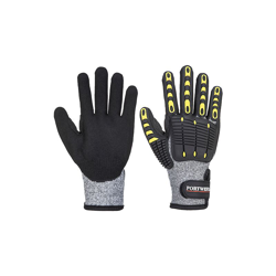 Portwest - GUANTO ANTI-IMPATTO RESISTENTE AL TAGLIO 5 - TAGLIA XXX-L en oferta