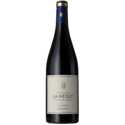 LA COTE 2019 - CHATEAU DE LA NEGLY precio