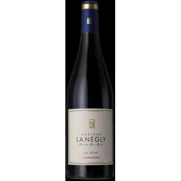LA COTE 2019 - CHATEAU DE LA NEGLY