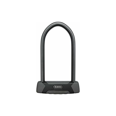 Abus 18894 Antifurto ad Arco, Nero