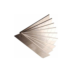 lame, 25 mm, 10 pezzi, 50626 - BGS en oferta