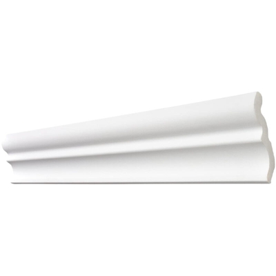 Cornice Polistirene Cm.200 Art. I 886 (C80) - BOVELACCI