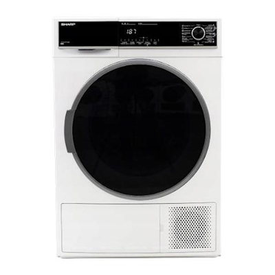 Kd-hhh9s7gw2 - Asciugatrice 9 Kg Classe A++