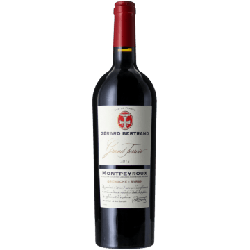 HERITAGE MONTPEYROUX 2018 - GERARD BERTRAND características