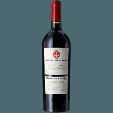 HERITAGE MONTPEYROUX 2018 - GERARD BERTRAND