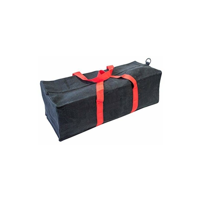 Amtech N0200 Borsa per Attrezzi in Tela - AM-TECH