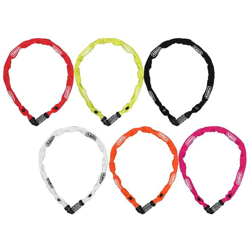 Abus, Catena di blocco, Colori Assortiti características