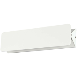 SKLUM Applique LED Halla Bianco Alluminio precio