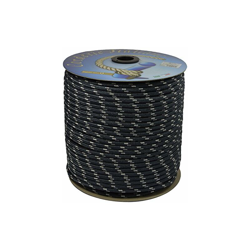 001038986 Treccia Surf Blu 04MM-550MT - Corderie Italiane características