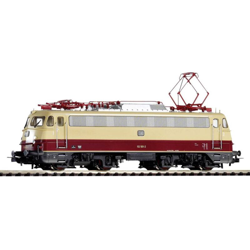 51805 Locomotiva elettrica H0 BR 112 di DB - Piko H0 características
