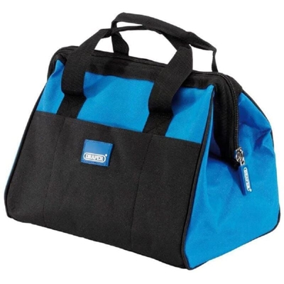 Draper Expert 87358 - Borsa per attrezzi robusta, piccola