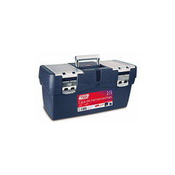 Industrias Tayg - Tayg 119002 Cassetta degli Attrezzi in plastica Nº19 en oferta