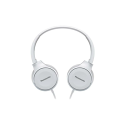 Auricolari con Microfono RP-HF100ME (3.5 mm) Colore:Bianco - Panasonic Corp. en oferta