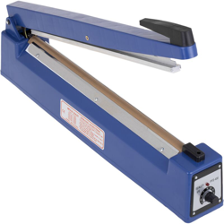 Sigilla sacchetti a caldo per busta 40 cm - Primematik en oferta