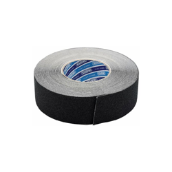 66234 - Nastro adesivo antiscivolo, 18 m x 50 mm, colore: Nero - Draper características