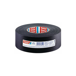 57231-00000-02 - Nastro in tessuto, extra Power Perfect, 50 m x 50 mm, colore: Nero - Tesa precio