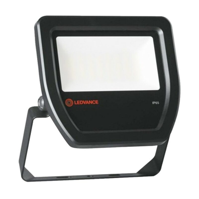 Proiettore a LED Ledvance 50W 3000K 230V IP65 FLOOD50830BG3 - Osram