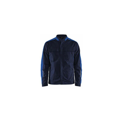 444418328985XXXL - Giacca elasticizzata industriale, taglia XxXL - Blaklader características