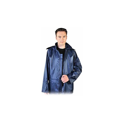 Reis KPNPG_XXXL - Giacca antipioggia, taglia XXXL, colore: Blu scuro