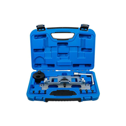 9378 controllo catene di montaggio Set di attrezzi per Mercedes motore 651, 10 pezzi - BGS precio