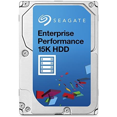 Hard Disk Interno Exos E Capacità 300GB 2.5'' Interfaccia SAS 12 Gb / s Buffer 256MB 15000 rpm