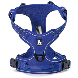 Truelove TLH5651Â - Imbracatura per cani, cuciture catarifrangenti per visibilitÃ notturna, anti strattoni, per avventure allâaperto - ELIZABETH ARDEN en oferta