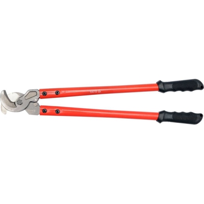 yt-18612 – Affetta cavo 500 mm² l-770 mm - Yato