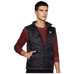Ess Puffy Gilet Da Uomouomogiletdh5028nerom en oferta