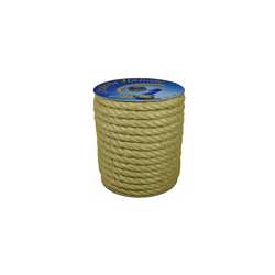 Corderie Italiane 006044598 Corda, Beige Naturale precio