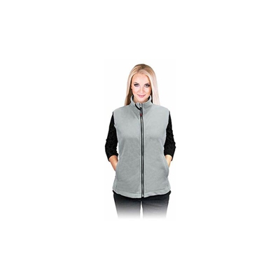 Vhoney-L_Jsxl - Gilet protettivo, taglia XL, colore: Grigio chiaro - Reis
