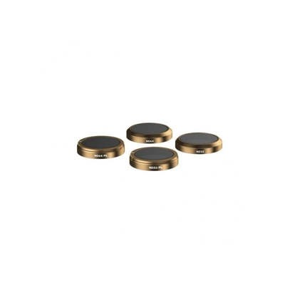 M2Z-CS-LTD Filtro per lenti della macchina fotografica Filtro a densitÃ neutra/polarizzatore per fotocamera - Polarpro