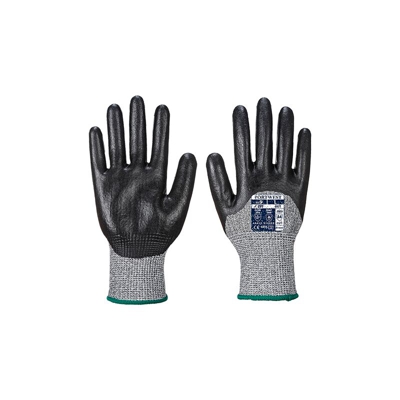 Portwest - GUANTO ANTI-TAGLIO LIVELLO 5 RIVESTITO IN SCHIUMA DI NITRILE - TAGLIA XXX-L