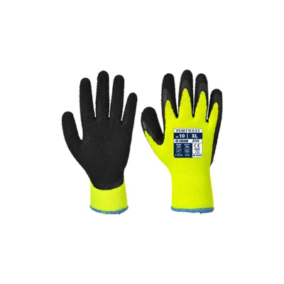 Portwest - GUANTO TERMICO CON SPALMATURA RUGOSA - TAGLIA M