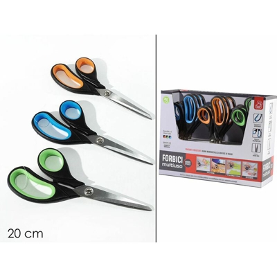 Bighouse It - FORBICI 3 ASS. IN DISPLAY