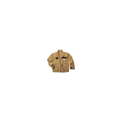 Portwest - Giacca da lavoro Texo con tasche multiple removibili e tasca per documento di riconoscimento con anello a D, taglia S - 3XL (XXXL), precio