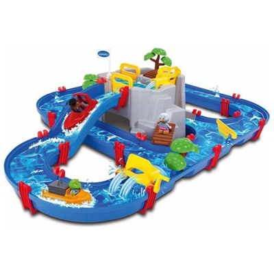 Mountain Lake1542 126x88x35 Cm 3599088