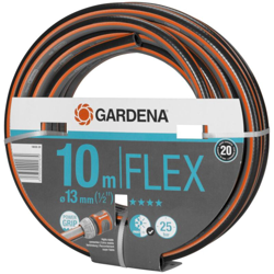 18030-20 13 mm 1/2 pollici 10 m Nero, Arancione Tubo da giardino - Gardena precio