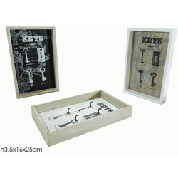 Bacheca Portachiavi 4 Posti - BIGHOUSE IT en oferta