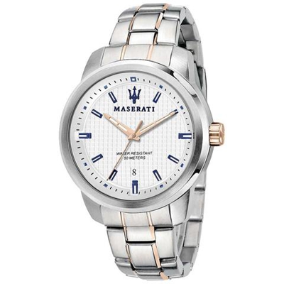 Successo R8853121005 Orologio Uomo Al Quarzo