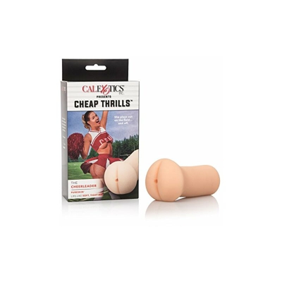 Masturbatori Maschili - 100 g - Calexotics