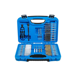 BGS 3078 Set di pennelli, Multicolore, Size en oferta