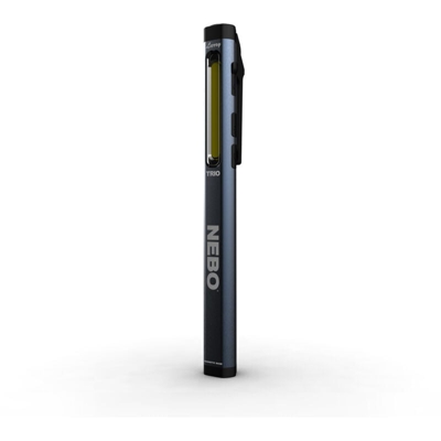 Torcia ricaricabile con puntatore Laser - NEBO