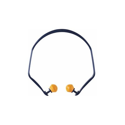 3M 1310 Archetto Auricolare, Arancione