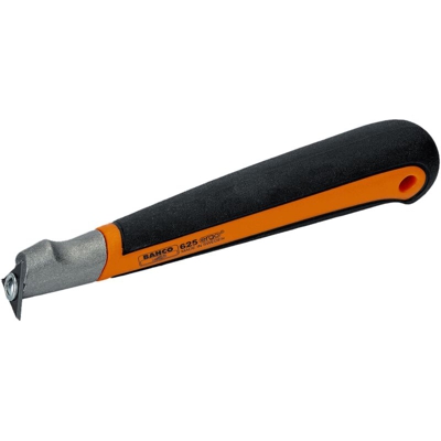 Raschietto Professionale 625 Lama Triangolare - Sandvik