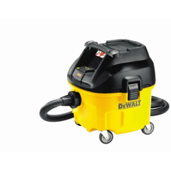 Aspirateur DEWALT Eau et poussieres - 1400W 30L - DWV901L precio