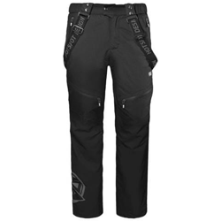 Thermic Pant Hsd, Xxl, Nero, Pantaloni Di Pesca Termici, 010500705 en oferta