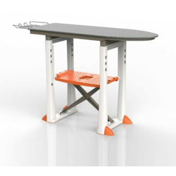 Tavolo Asse da Stiro Trend Panna - Bama precio