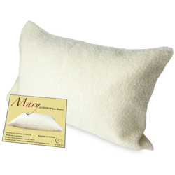 FEDERA MARY IN LANA merinos Made in Italy - TEX FAMILY en oferta